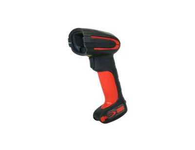 Honeywell Granit 1910i Industrial Handheld 2D BarCode Reader